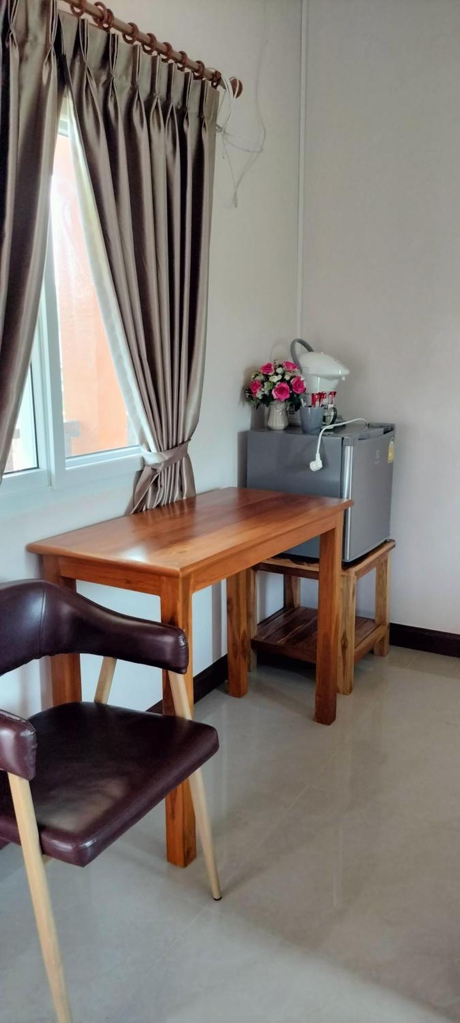 M-Plus Homestay 수코타이 외부 사진
