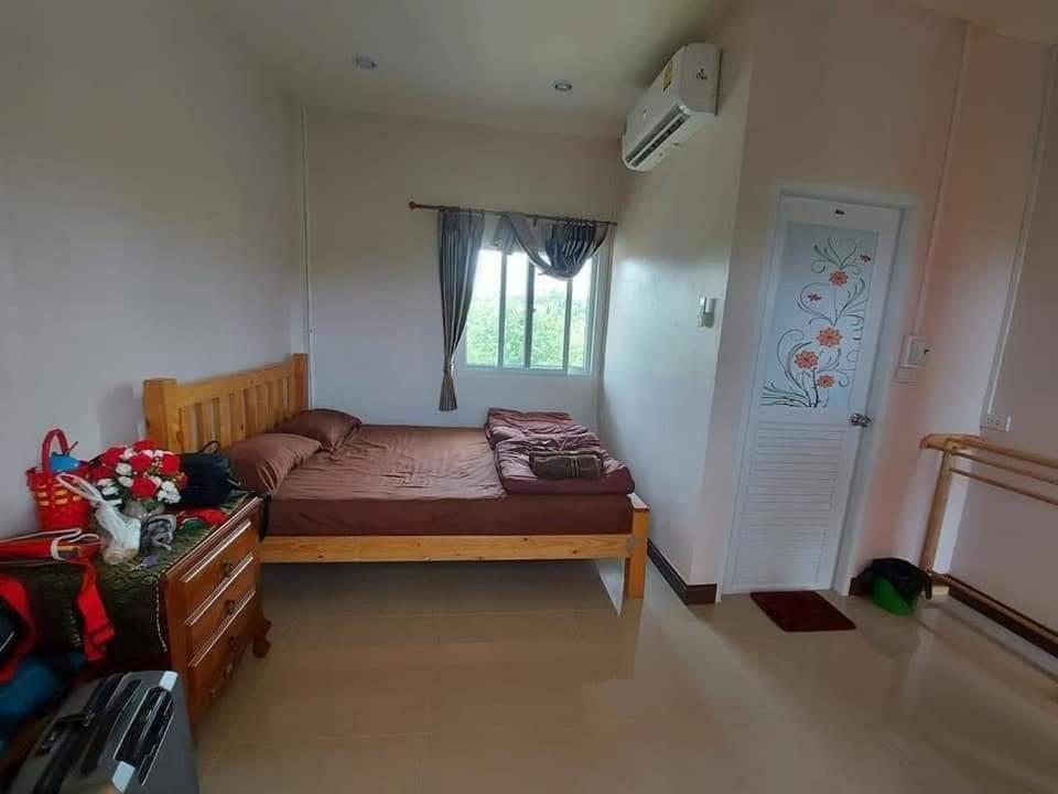 M-Plus Homestay 수코타이 외부 사진