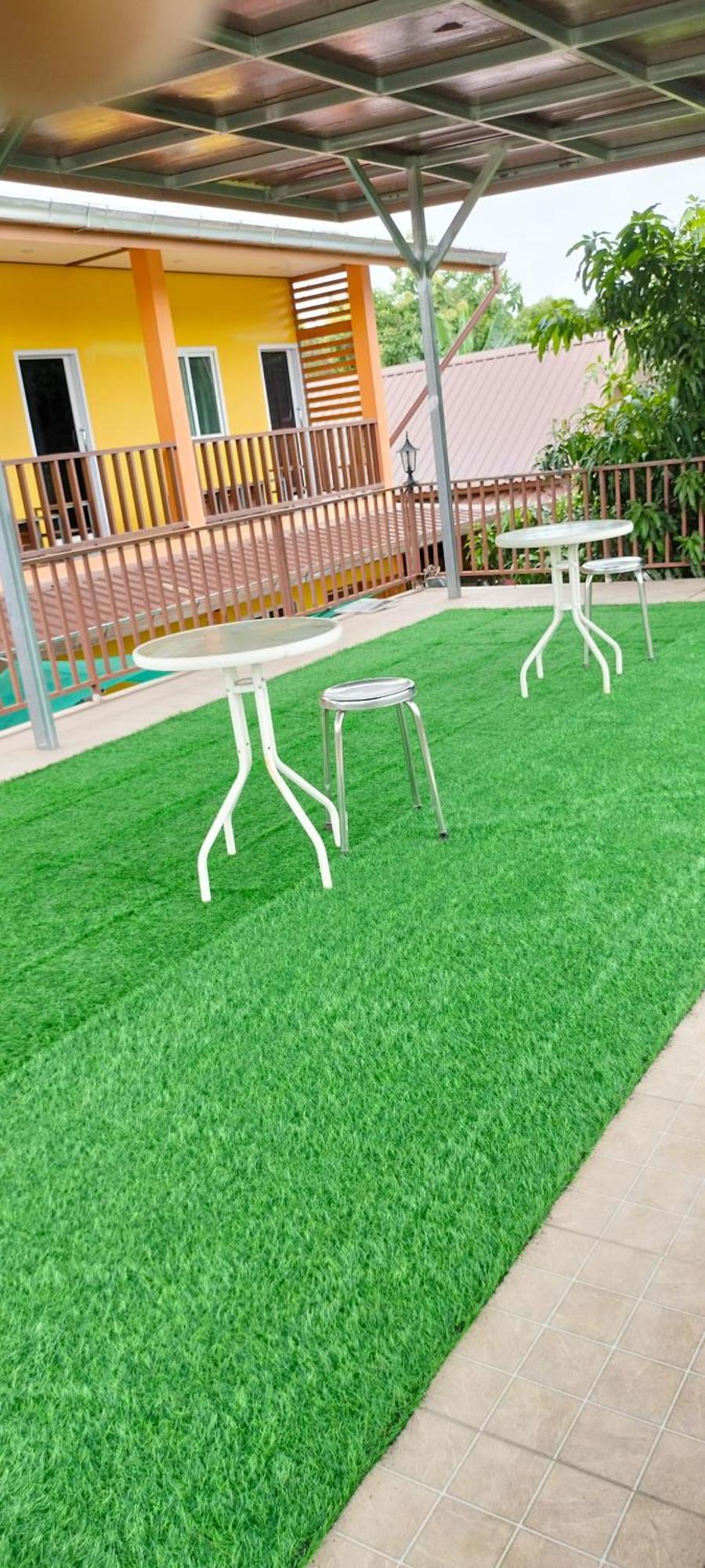 M-Plus Homestay 수코타이 외부 사진