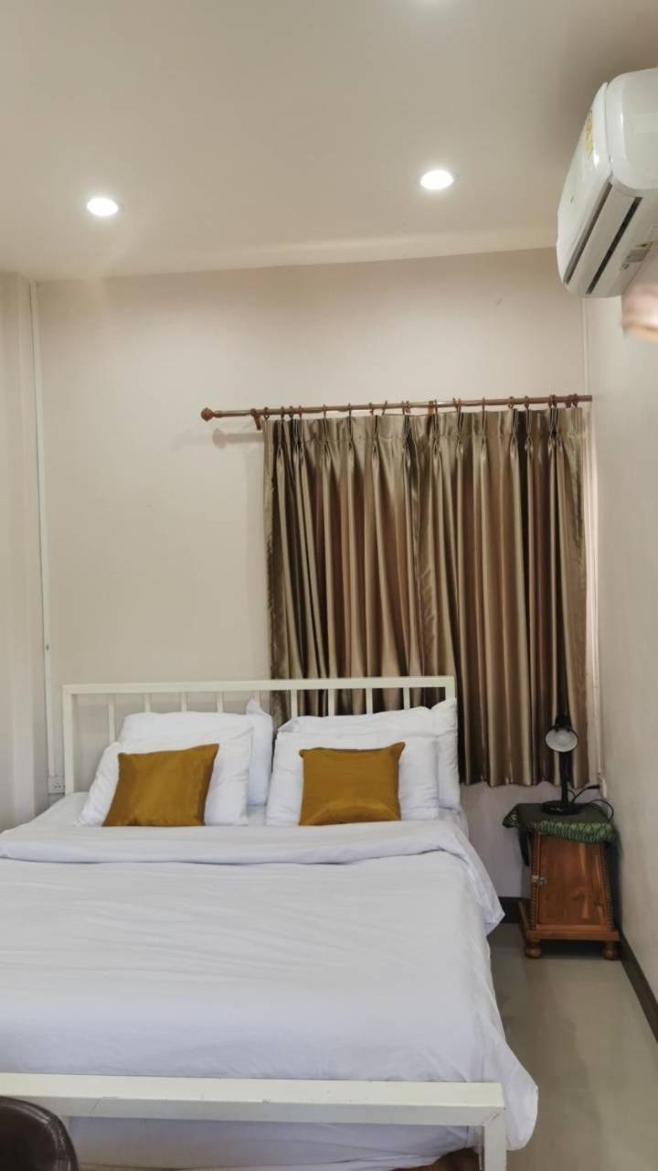 M-Plus Homestay 수코타이 외부 사진