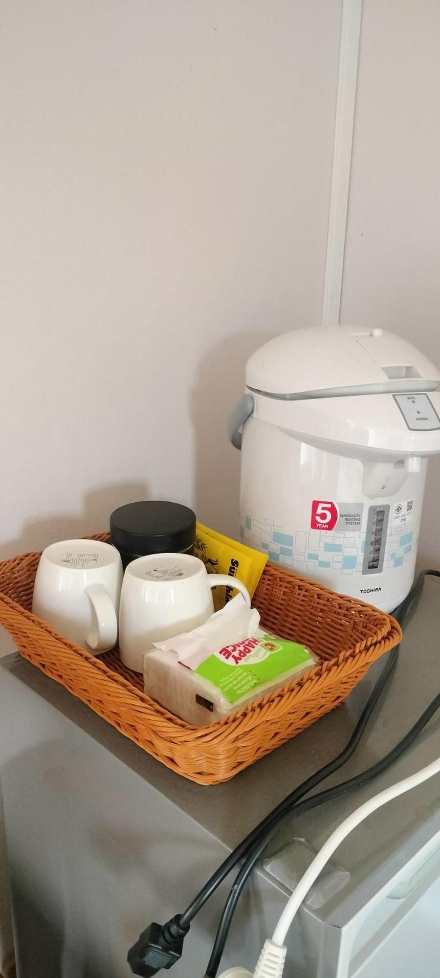 M-Plus Homestay 수코타이 외부 사진