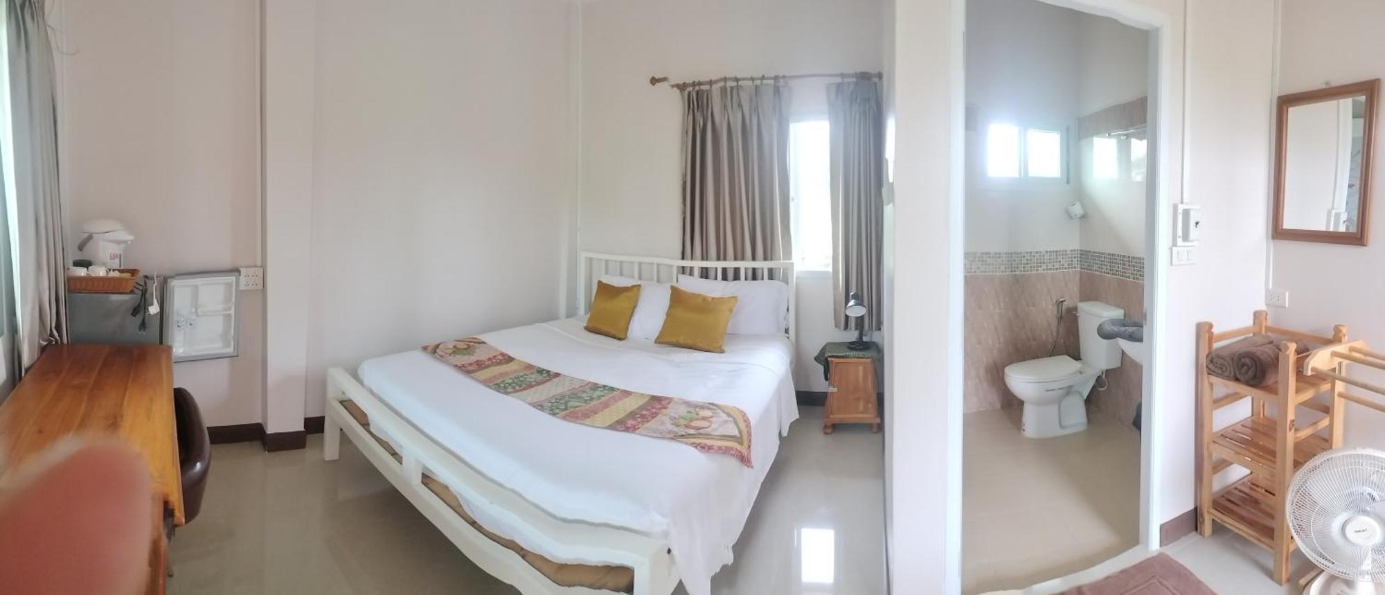 M-Plus Homestay 수코타이 외부 사진