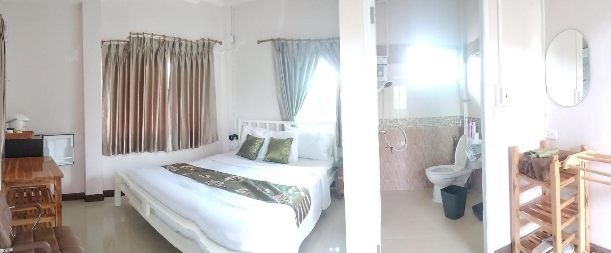 M-Plus Homestay 수코타이 외부 사진